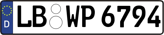 LB-WP6794