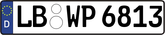LB-WP6813