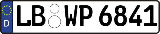 LB-WP6841