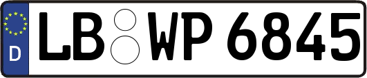 LB-WP6845