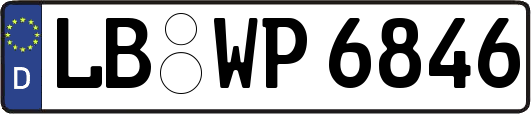 LB-WP6846