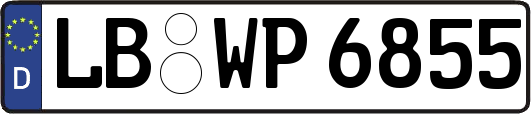 LB-WP6855