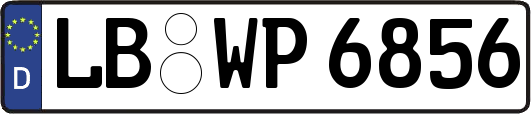 LB-WP6856