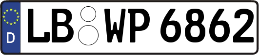LB-WP6862