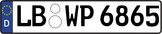 LB-WP6865