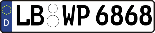 LB-WP6868