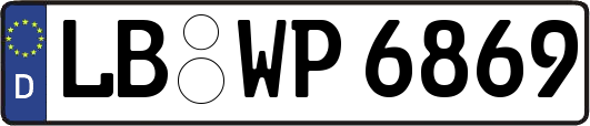 LB-WP6869