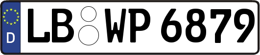 LB-WP6879
