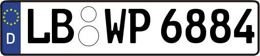 LB-WP6884