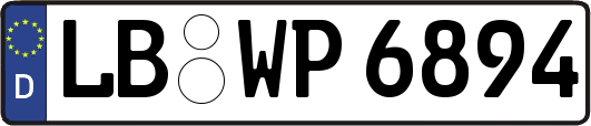 LB-WP6894
