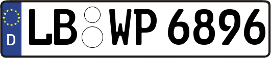 LB-WP6896