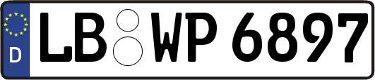 LB-WP6897
