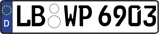 LB-WP6903