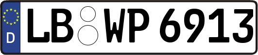 LB-WP6913