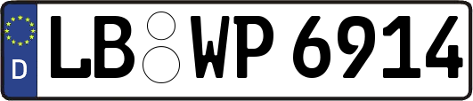 LB-WP6914