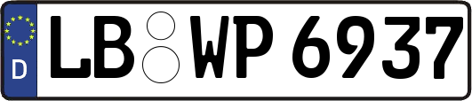 LB-WP6937