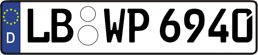 LB-WP6940