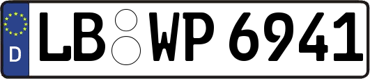 LB-WP6941