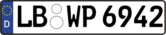 LB-WP6942