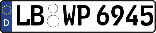 LB-WP6945
