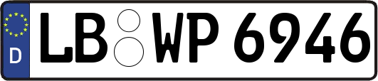 LB-WP6946