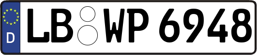 LB-WP6948