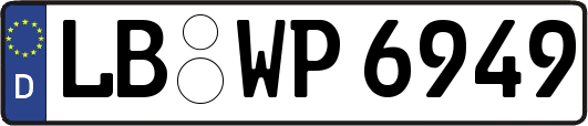 LB-WP6949