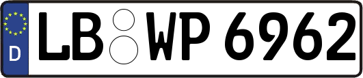 LB-WP6962