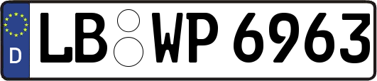 LB-WP6963