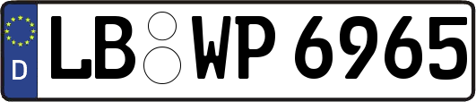 LB-WP6965