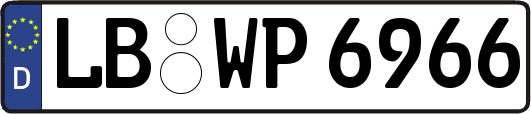 LB-WP6966