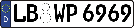 LB-WP6969
