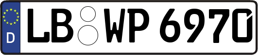 LB-WP6970