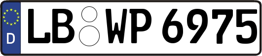 LB-WP6975