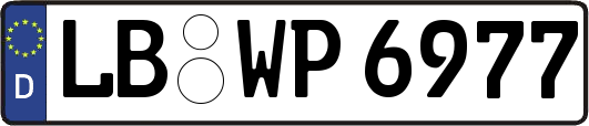 LB-WP6977