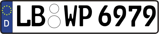 LB-WP6979