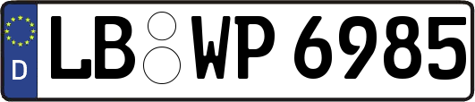 LB-WP6985