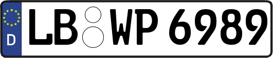 LB-WP6989