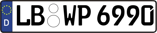 LB-WP6990