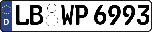 LB-WP6993