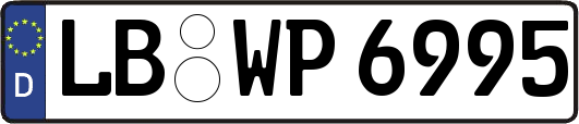 LB-WP6995