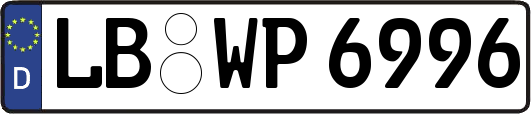 LB-WP6996