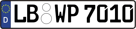 LB-WP7010
