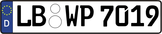LB-WP7019