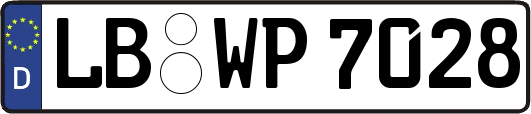 LB-WP7028