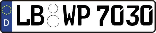LB-WP7030