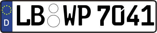 LB-WP7041