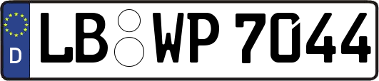 LB-WP7044