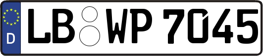 LB-WP7045