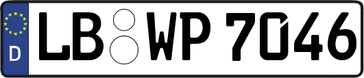LB-WP7046